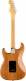 Stratocaster American Professional II Mn Roasted Pine