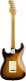 Stratocaster American Pro II Mn Ltd 70Th Anni 2 Color Sunburst