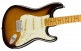 Stratocaster American Pro II Mn Ltd 70Th Anni 2 Color Sunburst