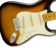 Stratocaster American Pro II Mn Ltd 70Th Anni 2 Color Sunburst