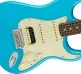 AMERICAN PROFESSIONAL II STRATOCASTER HSS RW, MIAMI BLUE