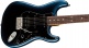 Stratocaster Hss American Professional II Rw Dark Night