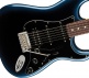 Stratocaster Hss American Professional II Rw Dark Night