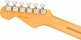 Stratocaster Hss American Professional II Rw Dark Night
