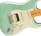 AMERICAN PROFESSIONAL II STRATOCASTER HSS MN, MYSTIC SURF GREEN