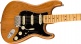 Stratocaster HSS American Professional II MN Roasted Pine