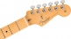 Stratocaster HSS American Professional II MN Roasted Pine