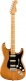 Stratocaster HSS American Professional II MN Roasted Pine