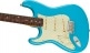 AMERICAN PROFESSIONAL II STRATOCASTER LH RW, MIAMI BLUE