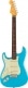 AMERICAN PROFESSIONAL II STRATOCASTER LH RW, MIAMI BLUE