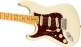 AMERICAN PROFESSIONAL II STRATOCASTER LH MN, OLYMPIC WHITE