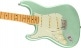 AMERICAN PROFESSIONAL II STRATOCASTER LH MN, MYSTIC SURF GREEN