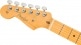 AMERICAN PROFESSIONAL II STRATOCASTER LH MN, MERCURY