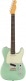 AMERICAN PROFESSIONAL II TELECASTER RW, MYSTIC SURF GREEN