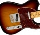 AMERICAN PROFESSIONAL II TELECASTER MN, 3-COLOR SUNBURST