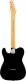 AMERICAN PROFESSIONAL II TELECASTER MN, BLACK