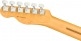 AMERICAN PROFESSIONAL II TELECASTER MN, BLACK