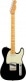 AMERICAN PROFESSIONAL II TELECASTER MN, BLACK