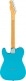 AMERICAN PROFESSIONAL II TELECASTER MN, MIAMI BLUE