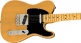 Telecaster American Professional II MN Butterscotch Blonde
