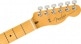 AMERICAN PROFESSIONAL II TELECASTER MN, BUTTERSCOTCH BLONDE