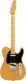 AMERICAN PROFESSIONAL II TELECASTER MN, BUTTERSCOTCH BLONDE