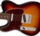 AMERICAN PROFESSIONAL II TELECASTER LH RW, 3-COLOR SUNBURST