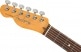 AMERICAN PROFESSIONAL II TELECASTER LH RW, 3-COLOR SUNBURST