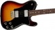 AMERICAN PROFESSIONAL II TELECASTER DELUXE RW, 3-COLOR SUNBURST