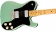 AMERICAN PROFESSIONAL II TELECASTER DELUXE MN, MYSTIC SURF GREEN