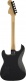 Stratocaster Signature Jim Root Ebo Flat Black