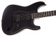 Stratocaster Signature Jim Root Ebo Flat Black