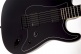 Stratocaster Signature Jim Root Ebo Flat Black