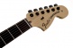 Stratocaster Signature Jim Root Ebo Flat Black