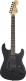 Stratocaster Signature Jim Root Ebo Flat Black