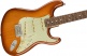 Stratocaster American Performer Rw Honey Burst