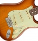 Stratocaster American Performer Rw Honey Burst