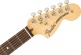 Stratocaster American Performer Rw Honey Burst