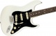 Stratocaster American Performer Rw Arctic White