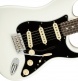 Stratocaster American Performer Rw Arctic White