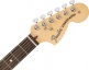 AMERICAN PERFORMER STRATOCASTER RW, ARCTIC WHITE