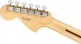 Stratocaster American Performer Rw Arctic White