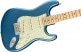 AMERICAN PERFORMER STRATOCASTER MN, SATIN LAKE PLACID BLUE