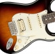 Stratocaster Hss American Performer Rw Sunburst