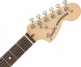 Stratocaster Hss American Performer Rw Sunburst