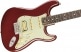 AMERICAN PERFORMER STRATOCASTER HSS RW, AUBERGINE