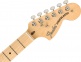 STRATOCASTER HSS AMERICAN PERFORMER MN BLACK - STOCKB