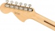 STRATOCASTER HSS AMERICAN PERFORMER MN BLACK - STOCKB