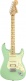 Stratocaster Hss American Performer Mn Satin Surf Green