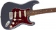 American Professional Classic Stratocaster RW Faded Black